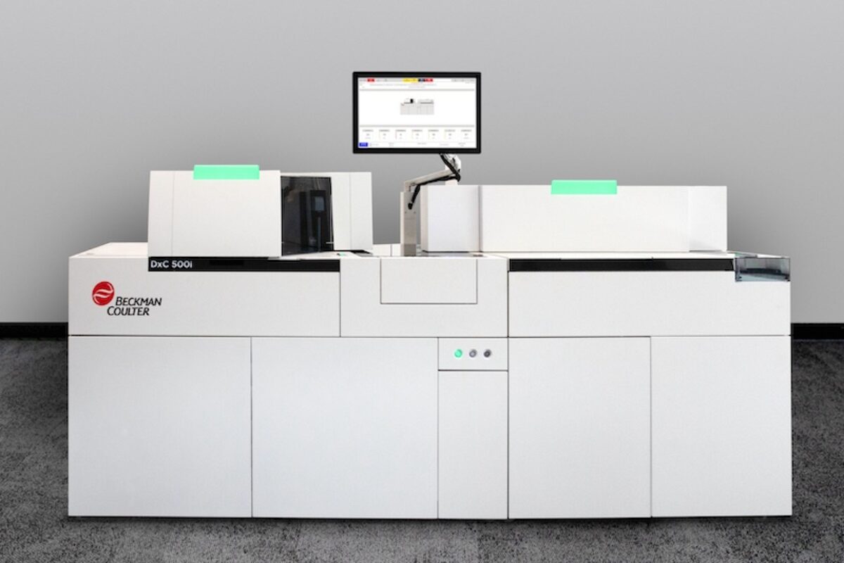 DxC-500i-Clinical-Analyzer-