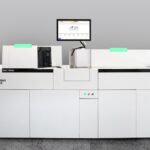 DxC 500i Clinical Analyzer Gets 510(k) Clearance