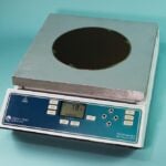 EchoTherm Programmable Hot Plate with Aluminum Heater Top Released
