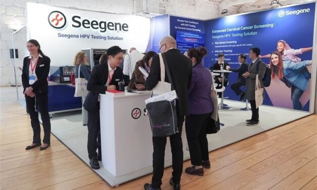 Seegene Unveils HPV Screening Solution