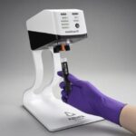 IntelliXcap S1 Reduces Strain and Streamlines Workflow 