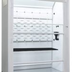 LE FM Fume Hoods Are Designed for Large Processes
