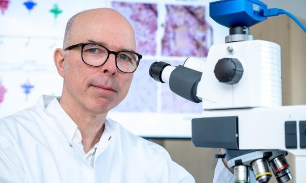 P-tau not as Disease-Specific for Alzheimer’s as Previously Thought