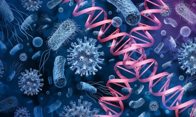 Disease X: Why the World Will Be Better Prepared for the Next Pandemic