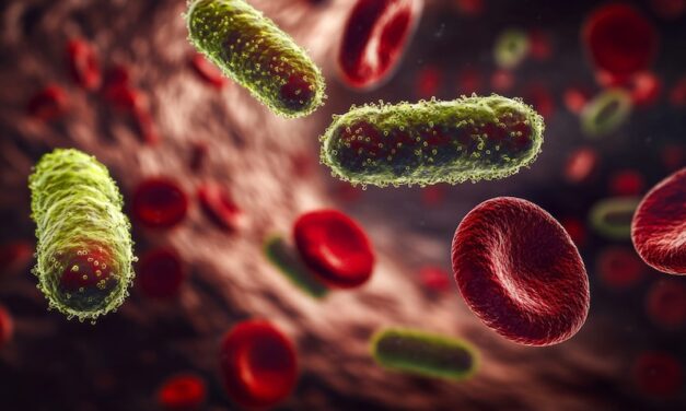 Sepsis Diagnosis Is Critical in the Age of Antibiotic Resistance