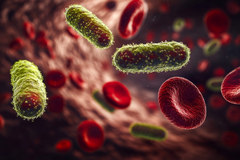 Sepsis Diagnosis Is Critical in the Age of Antibiotic Resistance