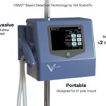 Sepsis Screening Improves Redesigned VSNO device 