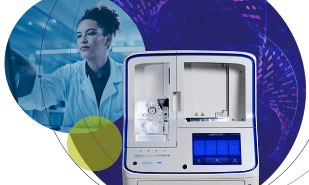 SeqStudio Flex Dx Launched by Thermo Fisher Scientific