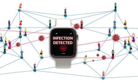 Smartwatches: Secret Weapon Against Future Pandemics
