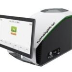 Next Generation 60MHz Benchtop NMR Spectrometer Debuts