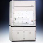 UniFlow SE Fume Hoods Are Explosion Proof