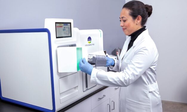 VITEK COMPACT PRO receives FDA 510(k) Clearance