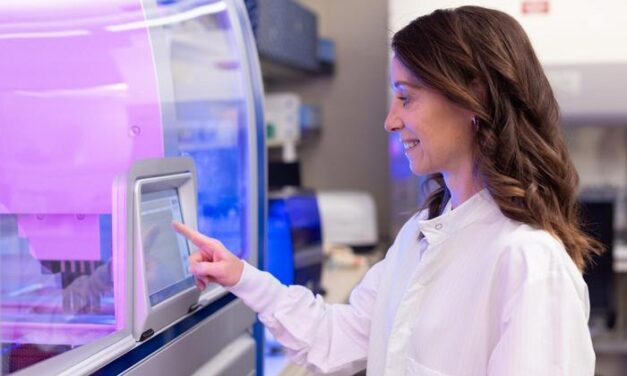 Whole-Genome Sequencing Lab Added to Children’s Colorado