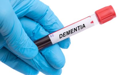 Blood Test May Be Means for Early Detection of Dementia