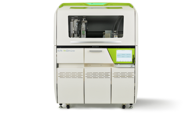 BeGenius: Broad Assay Portfolio Announced