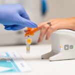 BetterWay Blood Testing Expands Test Menu