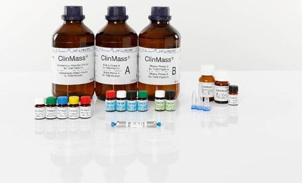 Bruker Announces Majority Acquisition of RECIPE