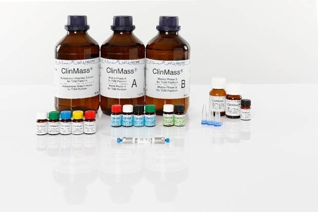 Bruker Announces Majority Acquisition of RECIPE
