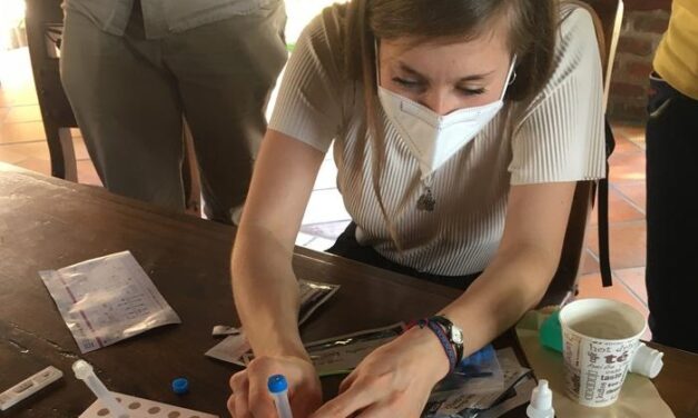 COVID-19 Pandemic: Global Lessons Learned