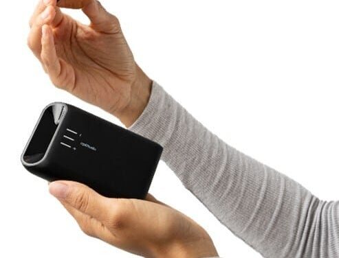 SEKISUI to Provide Metrix COVID/Flu Test to the POC and Home Test Markets
