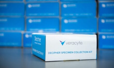 Veracyte Expands Availability of Decipher Prostate Test 