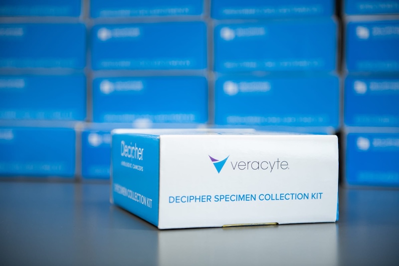 Veracyte Expands Availability of Decipher Prostate Test 