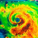 Do Disasters Delay Early Cancer Diagnoses?