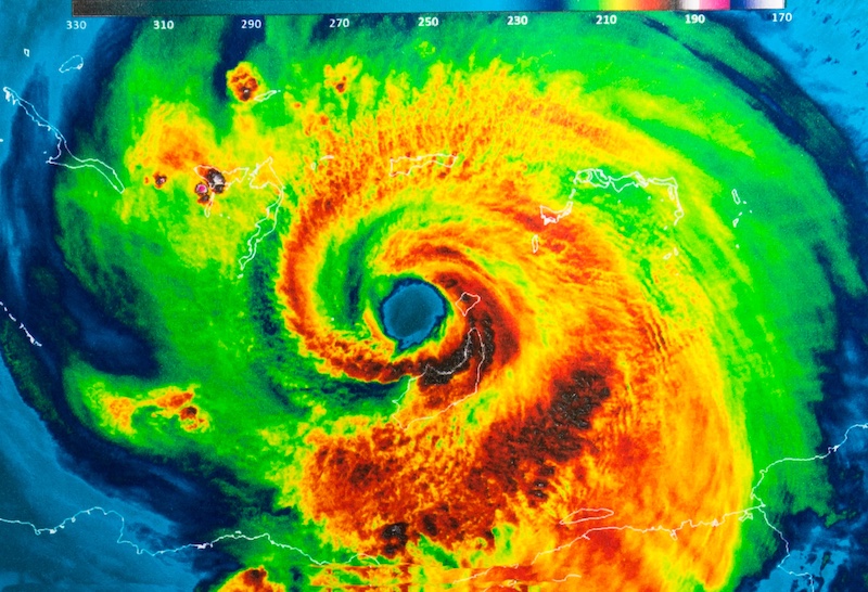 Do Disasters Delay Early Cancer Diagnoses?
