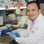 Grant Will Support Development of HIV Self-Test Technology