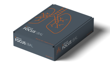 Karius Launches Karius Focus | BAL