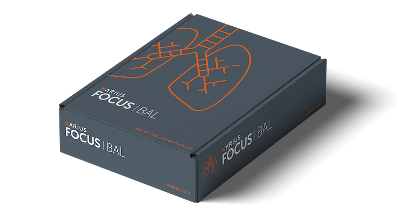 Karius Launches Karius Focus | BAL