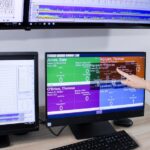 Nihon Kohden Debuts Second-Generation Live View Panel Pro