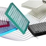 PCR Plates Are Designed to Improve Results Consistency