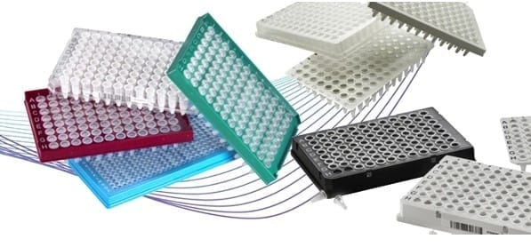 PCR Plates Are Designed to Improve Results Consistency