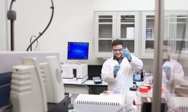 Landmark Longitudinal Prostate Cancer Study Released