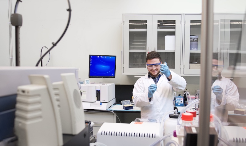 Landmark Longitudinal Prostate Cancer Study Released