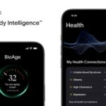RNA Sequencing Powers At-Home Full-Body Health Kit