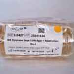 Redipor Ready-to-Use Culture Media Brand Introduced Globally