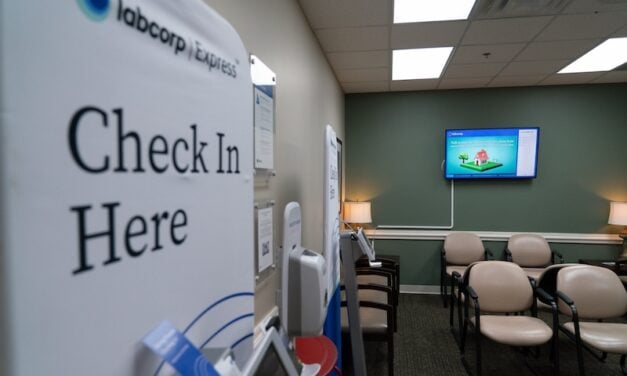 Labcorp to Offer HPV and STI Self-Collection Options