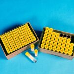 Sustainability Is Aim of new Laboratory Supplier Partnership