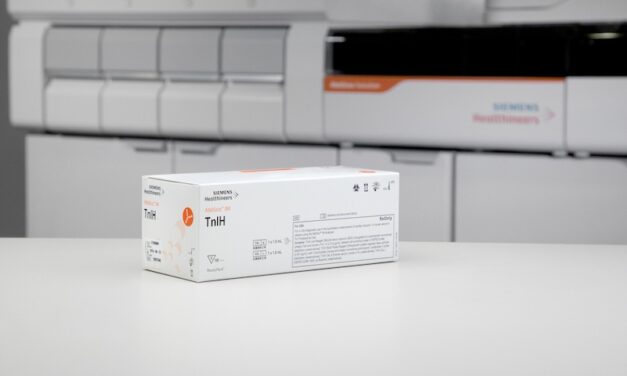 Troponin Assay Adds Prognostic Ability to Cardiac Care 