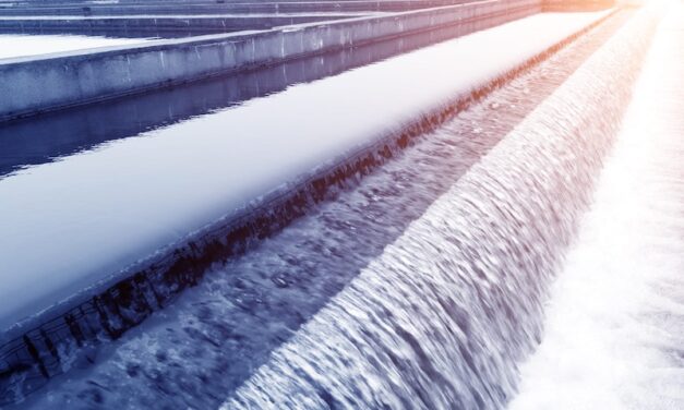 WATCHFIRE PCR Test Detects Viruses and Bacteria in Wastewater