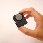 Wearable Device Can Measure Health from Skin VOCs and CO2
