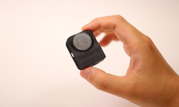 Wearable Device Can Measure Health from Skin VOCs and CO2