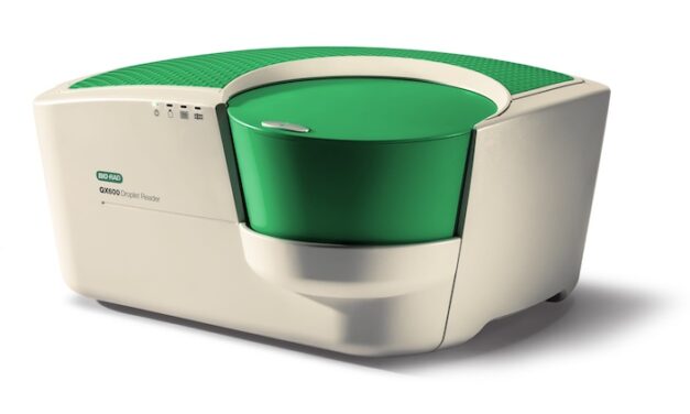ctMoniTR Project Gets new Research Findings from Biodesix and Bio-Rad