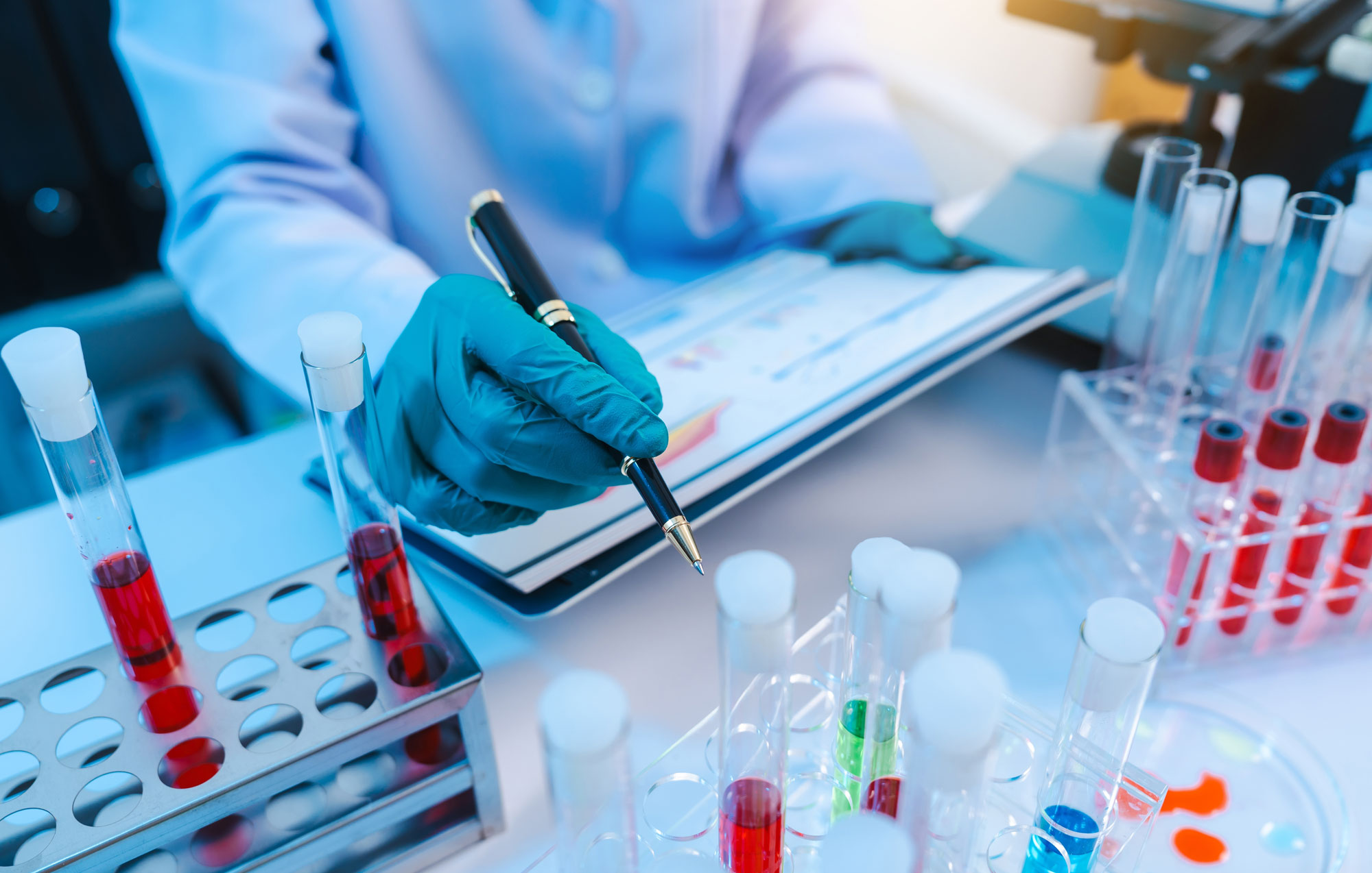 Quality Control Best Practices for Clinical Labs | Clinical Lab Products