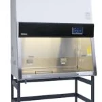 Thermo Scientific 1500 Series Class II, Type A2 Biological Safety Cabinet Introduced 
