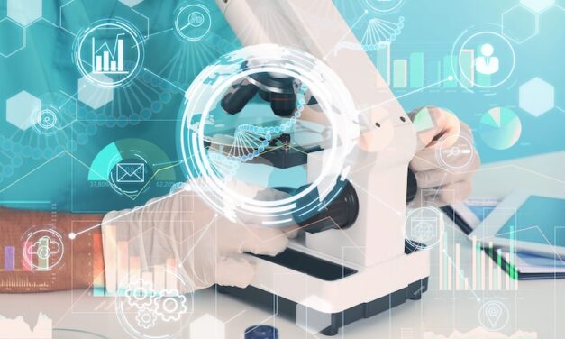 Algorithms Can Help Predict Undiagnosed Cancer