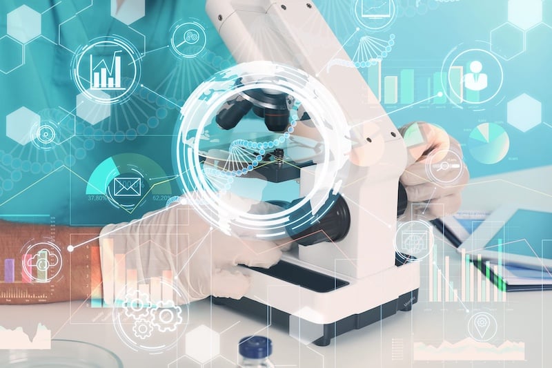 Algorithms Can Help Predict Undiagnosed Cancer