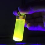 Bioluminescence Used to Detect Viruses